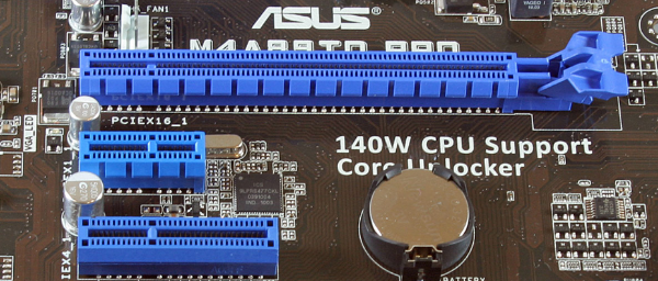 有關PCI、PCI-X與PCI-E的介紹