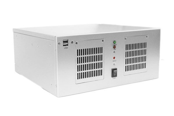 雙翌ICP-W-7010G-2C系列控制器說明