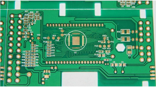 印刷PCB板節省制造成本的方法