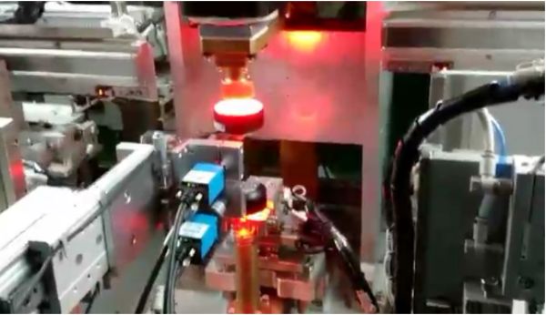 機器視覺系統設計5要素