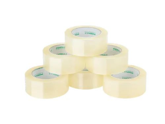 模切行業(yè)常見十種膠帶的運(yùn)用及說(shuō)明