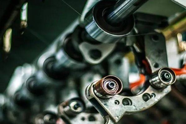 機器視覺在工業領域中的具體使用