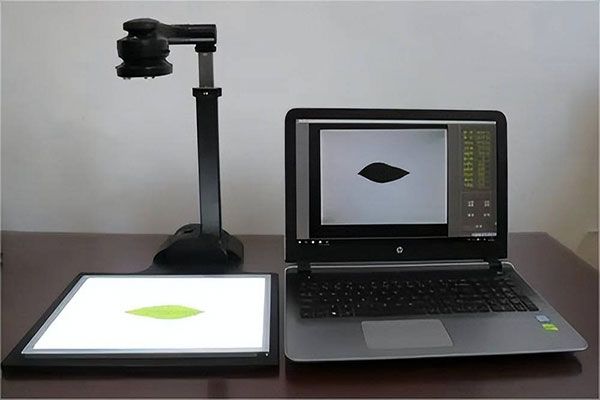機器視覺邊緣輪廓測量應用