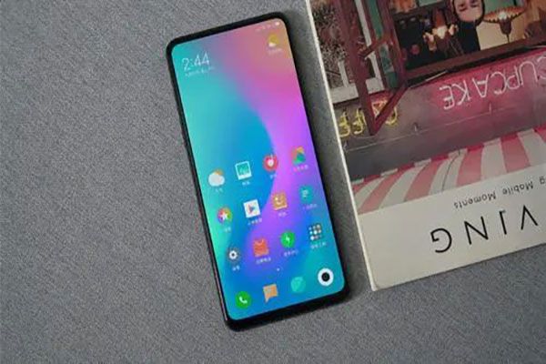 全面屏的COG、COF、COP芯片封裝解析