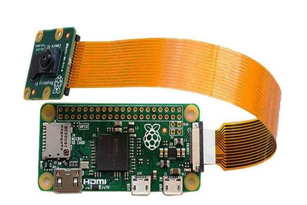 激光焊錫應用于FPC與PCB連接板
