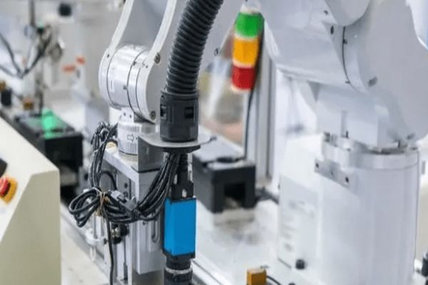 視覺引導機器人如何實現工廠自動化生產？