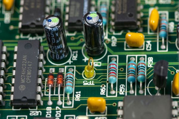 什么是PCB絲印