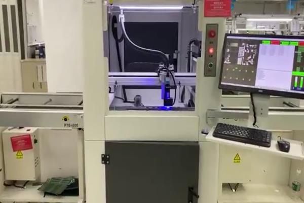 淺析噴墨打印與傳統絲印的技術工藝與特點