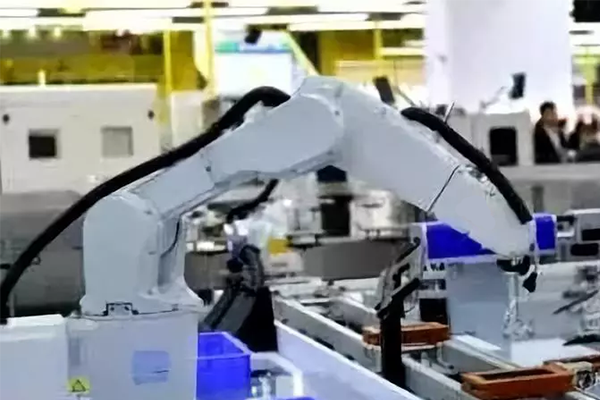 自動化機器視覺最常見的五大典型應用，你用過幾個？