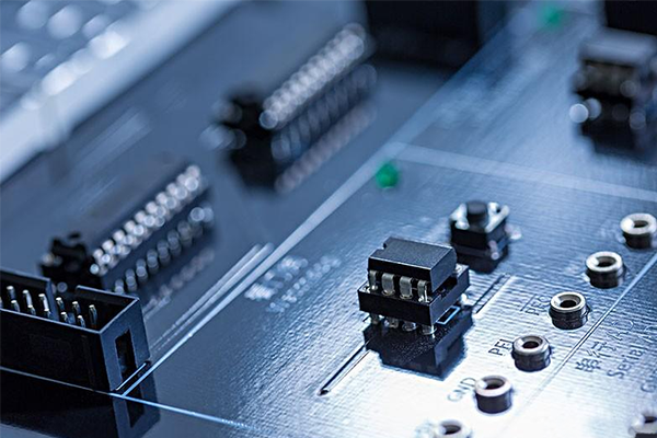 電阻電容電感封裝原理,如何實現(xiàn)CCD視覺檢測
