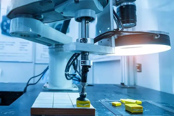 機器視覺應用案例及其工作原理：探索機器視覺技術的應用領域