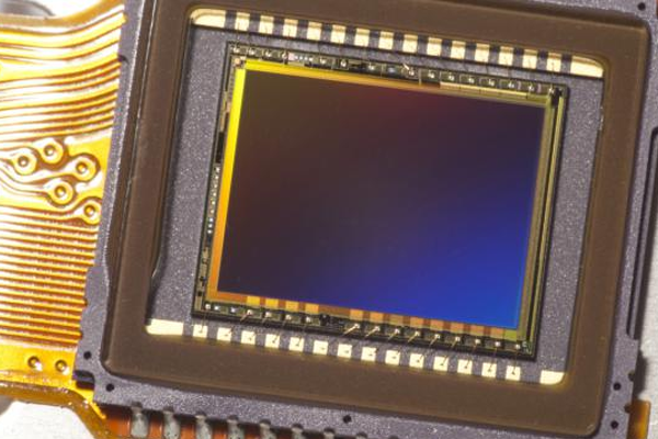 視覺知識分享——CCD 黑白、彩色相機成像原理