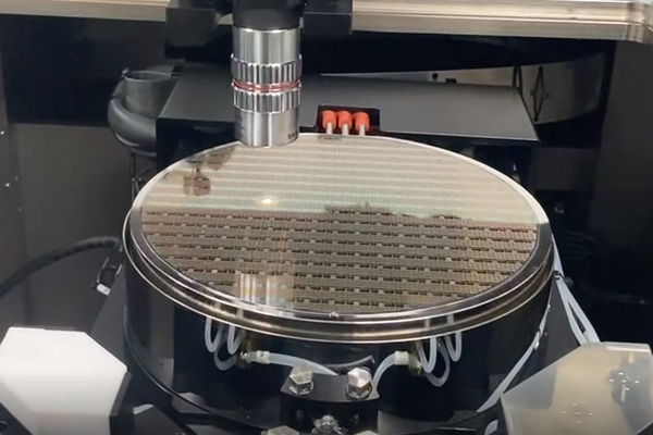 機器視覺技術驅動半導體行業革新