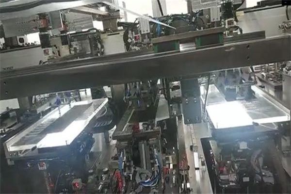 機(jī)器視覺對(duì)位貼合原理與應(yīng)用場景科普