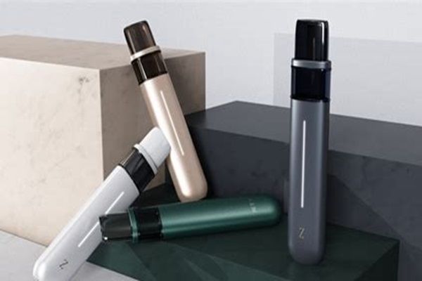 機(jī)器視覺的電子煙底蓋裝飾品貼雙面膠的應(yīng)用