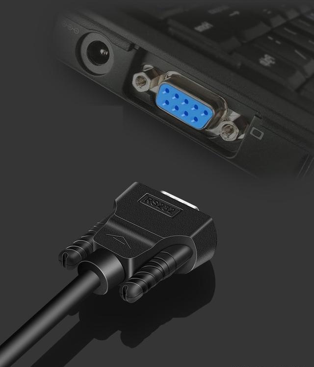 RS-232串行通信原理：全雙工案例分析，一看就懂，值得收藏與轉發