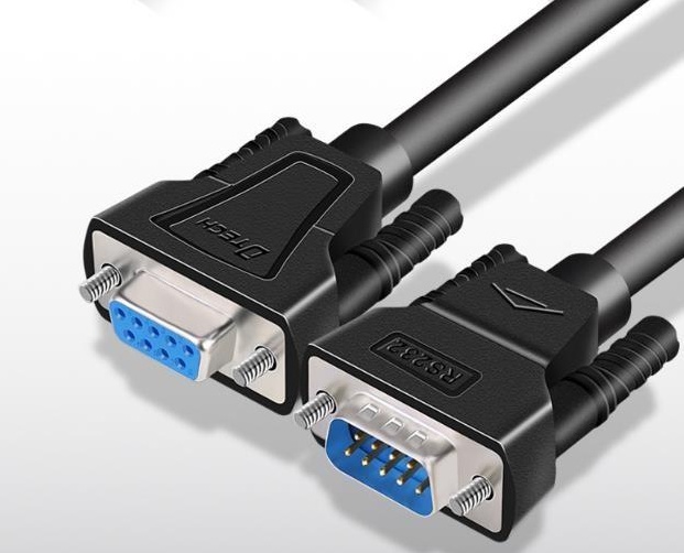RS-232串行通信原理：全雙工案例分析，一看就懂，值得收藏與轉發